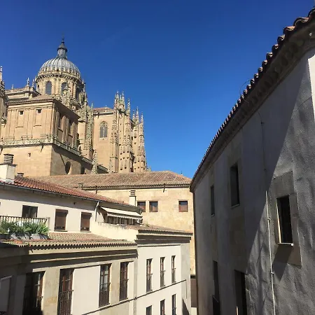 Apartamento Maravilloso ático Dúplex Frente A Dominicos, Opción Garaje En El Mismo Edificio Salamanca