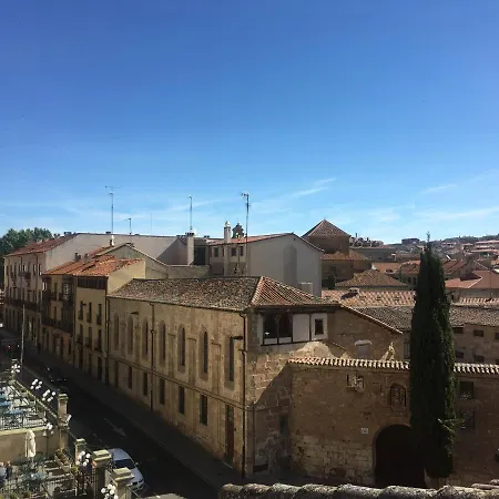 Maravilloso ático Dúplex Frente A Dominicos, Opción Garaje En El Mismo Edificio Apartamento