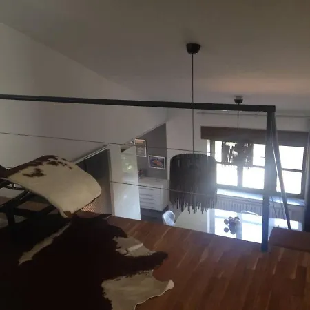 Maravilloso ático Dúplex Frente A Dominicos, Opción Garaje En El Mismo Edificio Apartamento