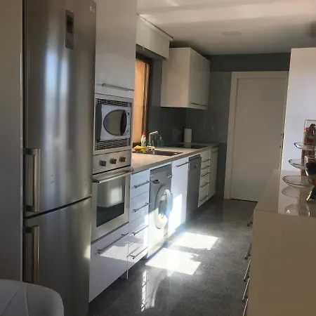 Maravilloso ático Dúplex Frente A Dominicos, Opción Garaje En El Mismo Edificio Apartamento Salamanca