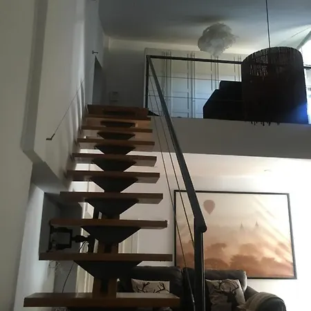 Maravilloso Atico Duplex Frente A Dominicos, Opcion Garaje En El Mismo Edificio