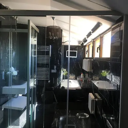 Maravilloso ático Dúplex Frente A Dominicos, Opción Garaje En El Mismo Edificio Apartamento *