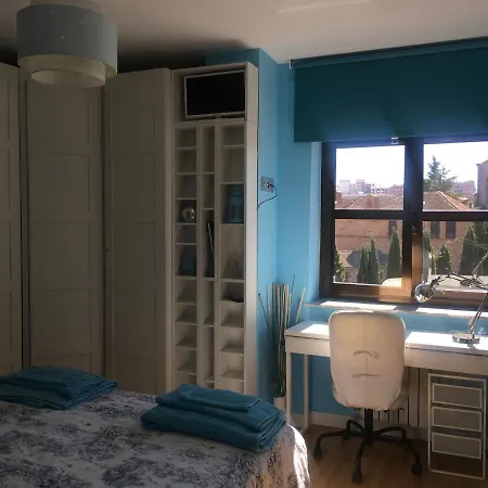 Maravilloso Atico Duplex Frente A Dominicos, Opcion Garaje En El Mismo Edificio *