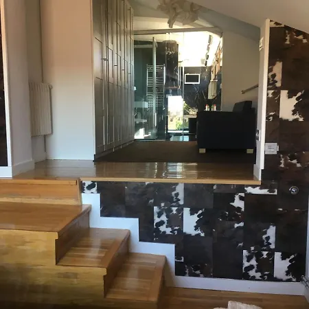 Maravilloso Atico Duplex Frente A Dominicos, Opcion Garaje En El Mismo Edificio