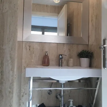 Maravilloso ático Dúplex Frente A Dominicos, Opción Garaje En El Mismo Edificio Apartamento Salamanca