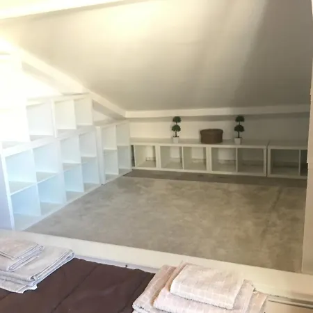 Apartment Maravilloso Atico Duplex Frente A Dominicos, Opcion Garaje En El Mismo Edificio