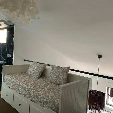 Maravilloso Atico Duplex Frente A Dominicos, Opcion Garaje En El Mismo Edificio Apartment