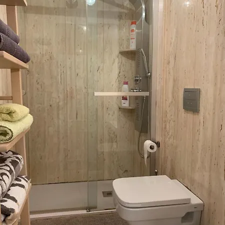 Maravilloso Atico Duplex Frente A Dominicos, Opcion Garaje En El Mismo Edificio Apartment